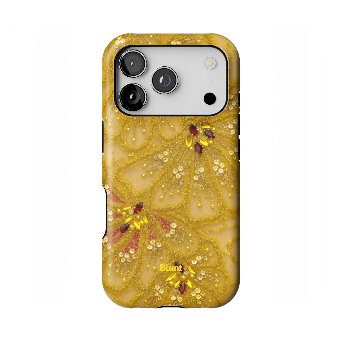 Honey iPhone Case