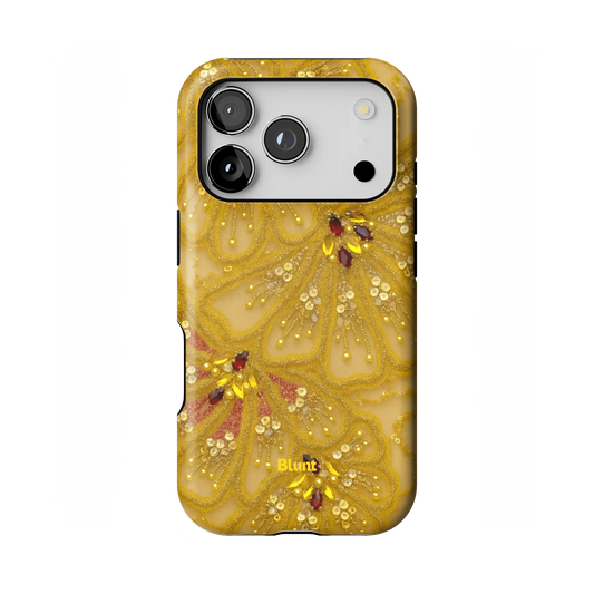Honey iPhone Case