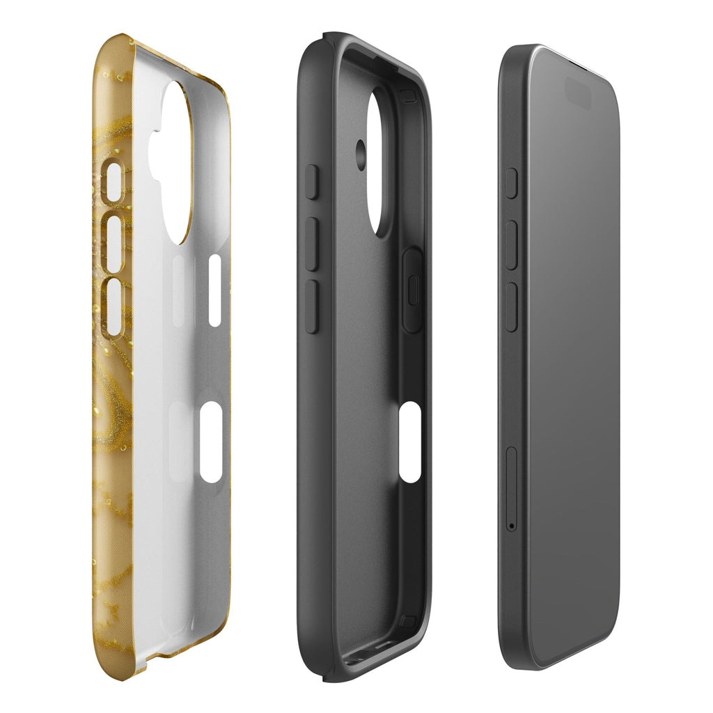 Honey iPhone Case