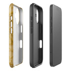 Honey iPhone Case