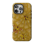 Honey iPhone Case