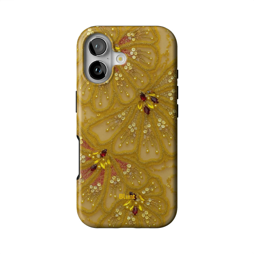 Honey iPhone Case