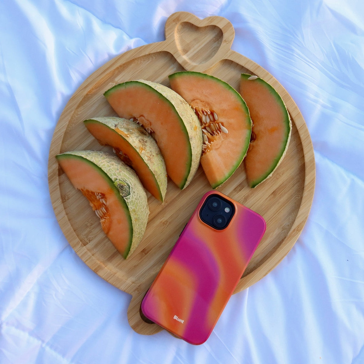 Honeydew iPhone Case