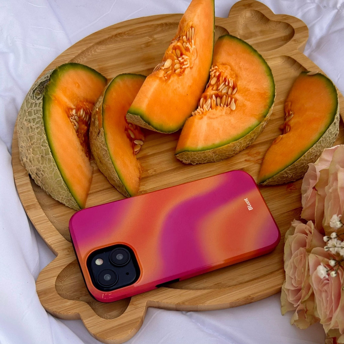 Honeydew iPhone Case