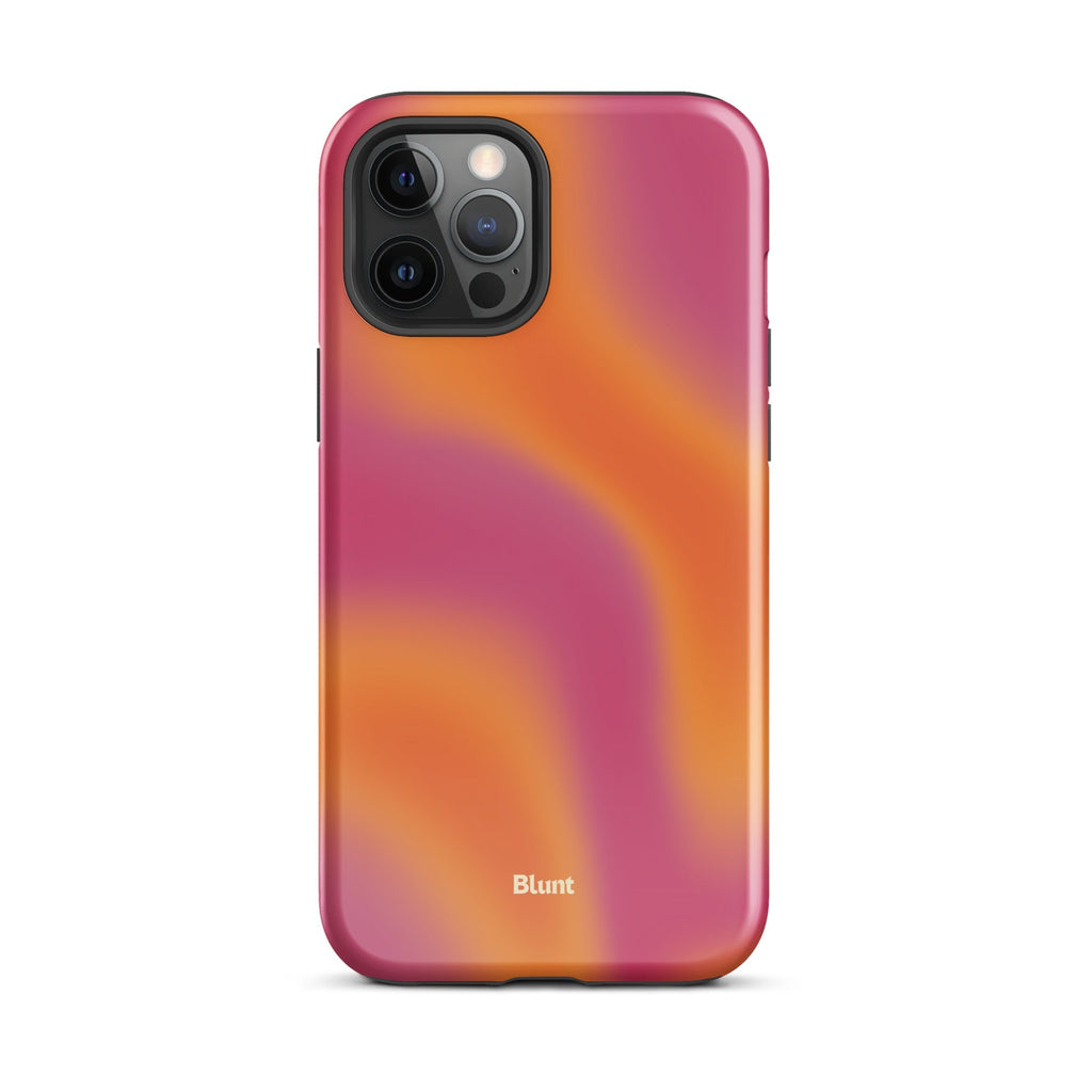 Honeydew iPhone Case
