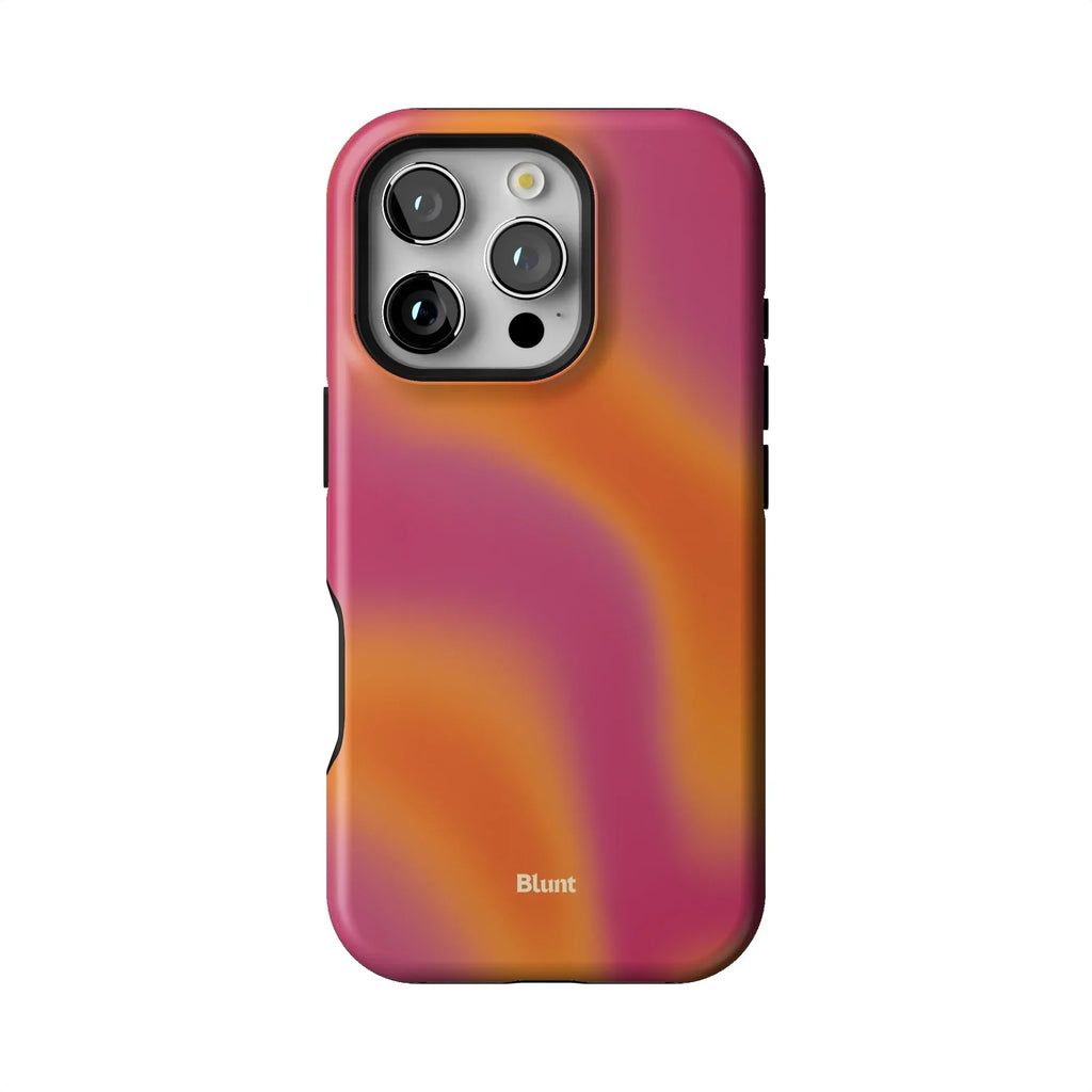 Honeydew iPhone Case