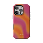 Honeydew iPhone Case