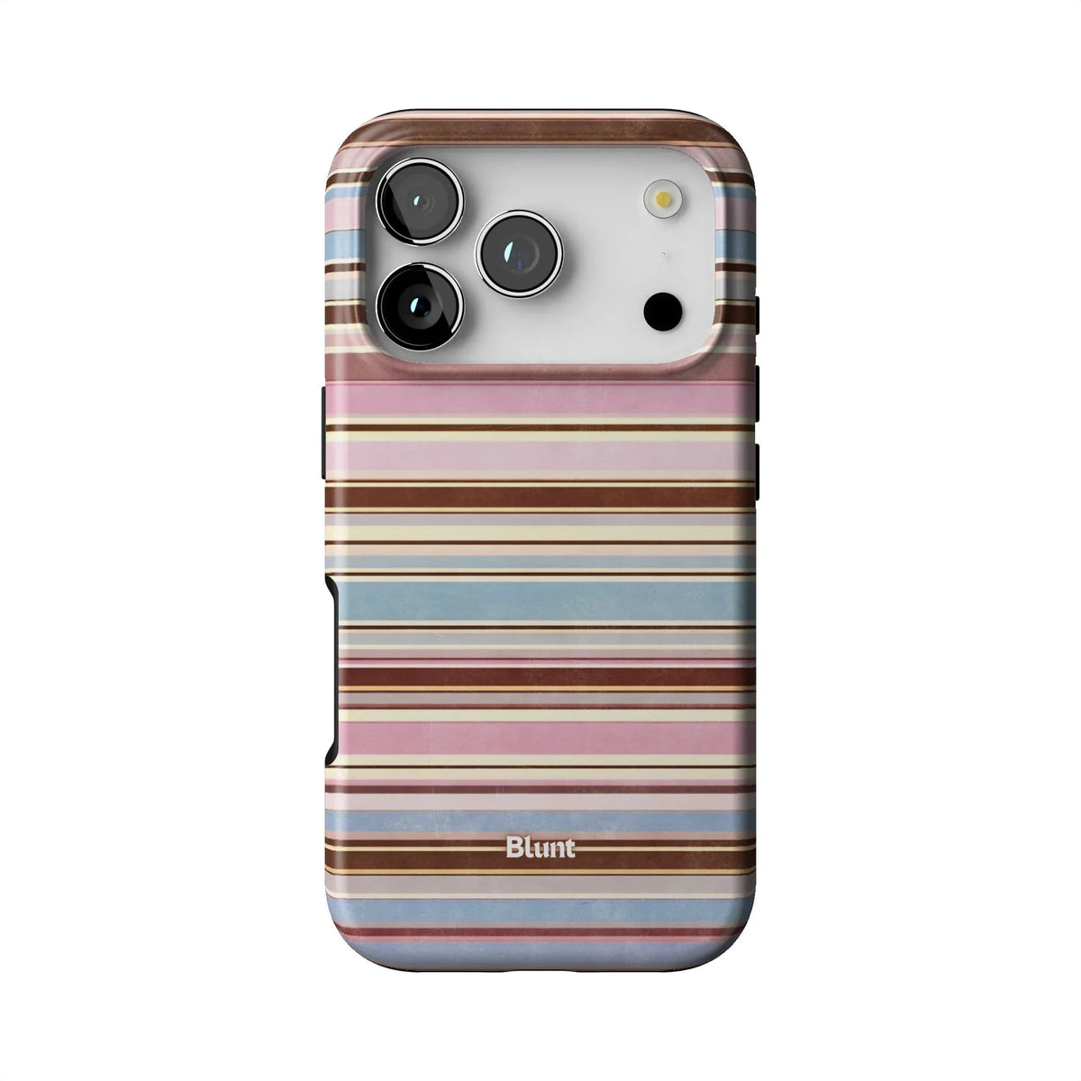 Huela iPhone Case