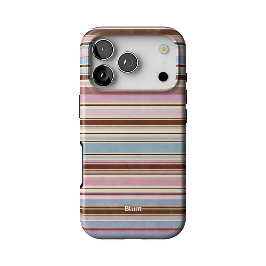 Huela iPhone Case