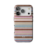 Huela iPhone Case
