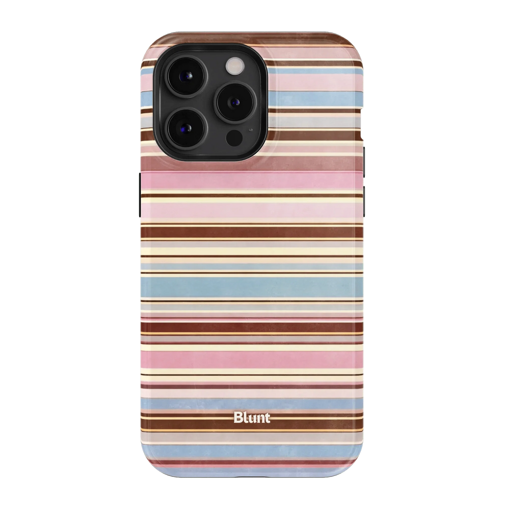 Huela iPhone Case