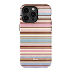 Huela iPhone Case