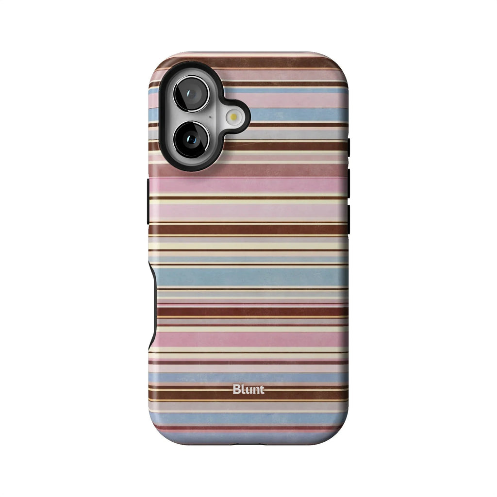 Huela iPhone Case