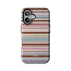 Huela iPhone Case