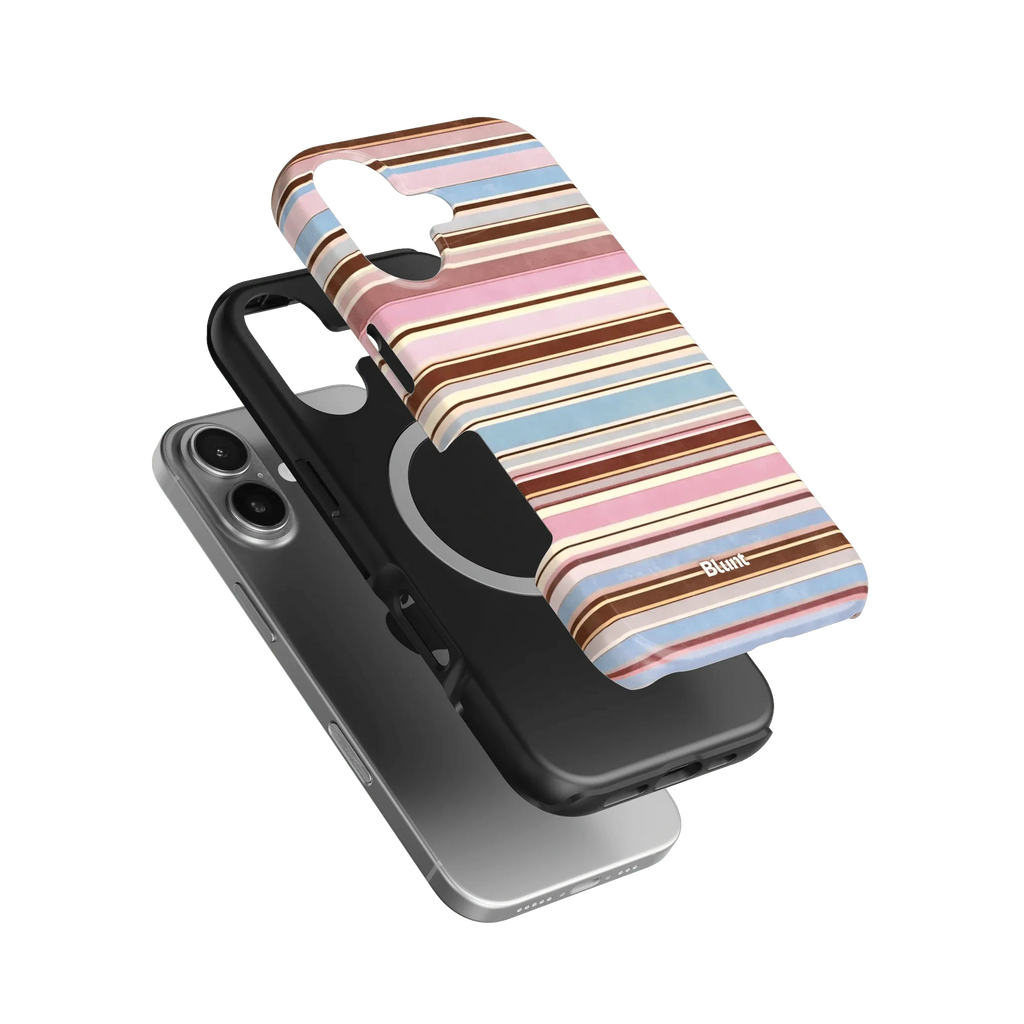 Huela iPhone Case