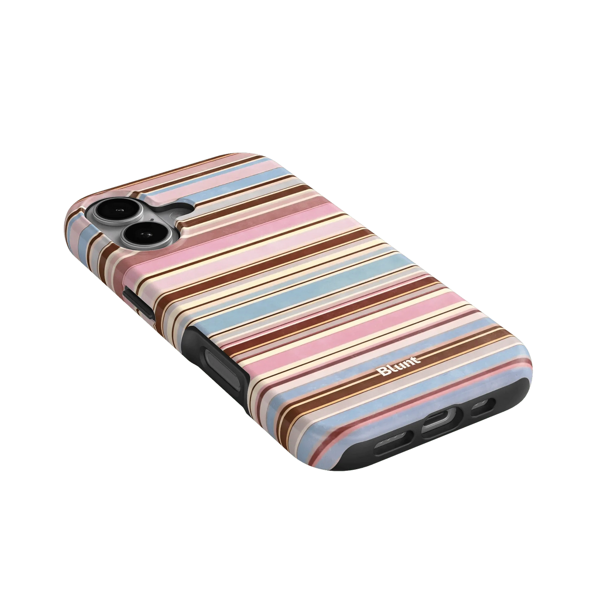 Huela iPhone Case