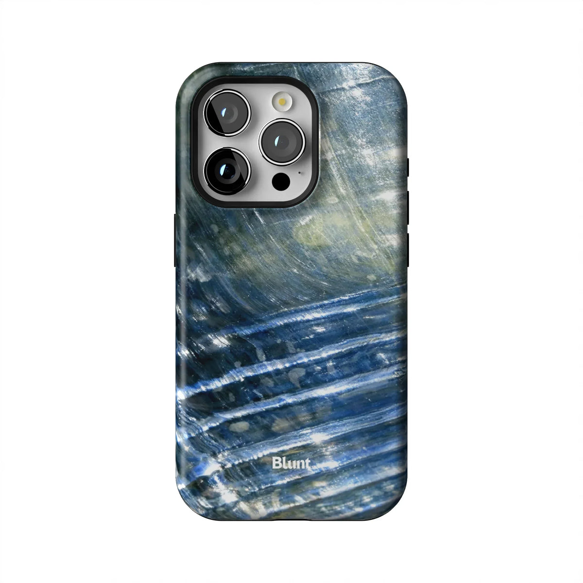 Skye Gloss iPhone Case