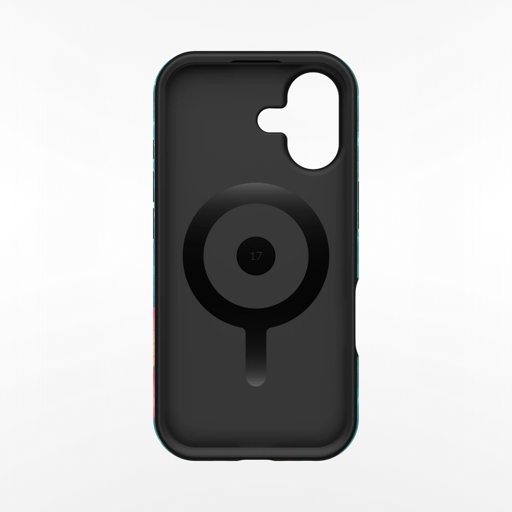 August iPhone Case