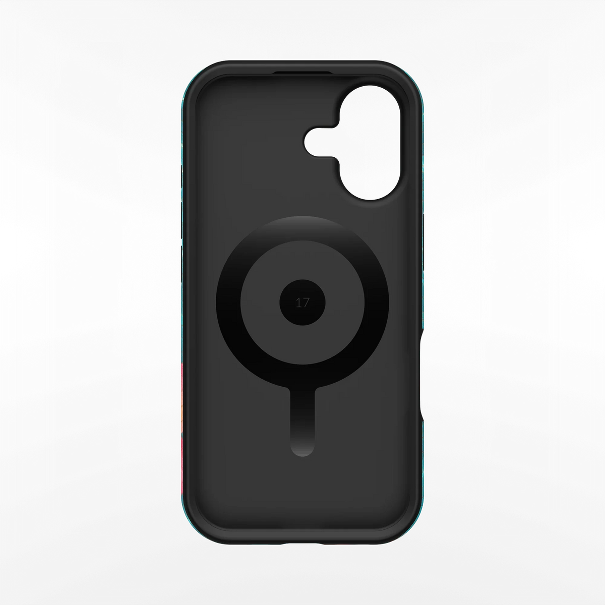 August iPhone Case
