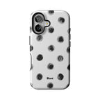 Ink Dot iPhone Case