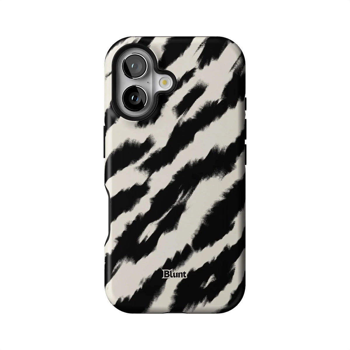 Ink Spill iPhone Case