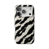 Ink Spill iPhone Case