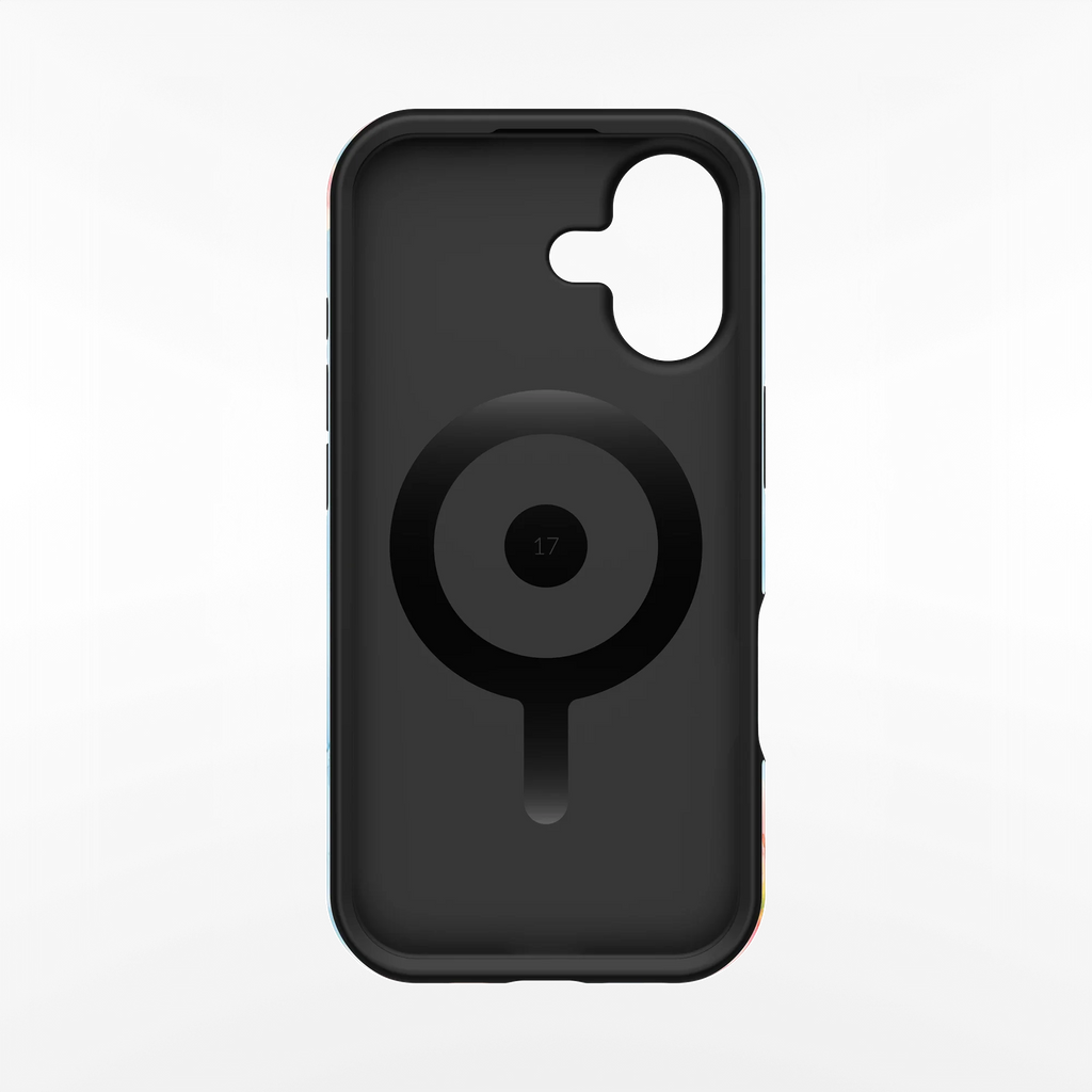 Aire iPhone Case