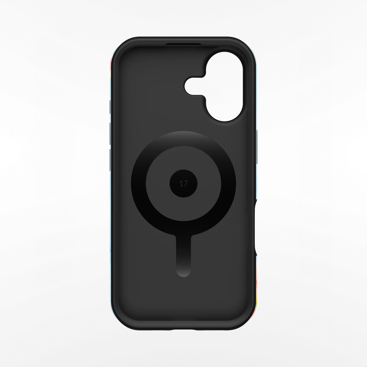 Aire iPhone Case