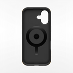 Solvane iPhone Case
