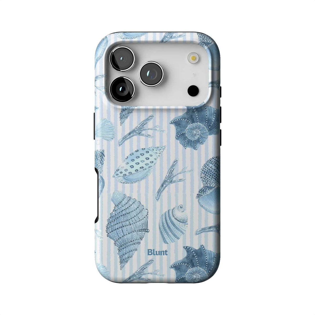 Iria iPhone Case