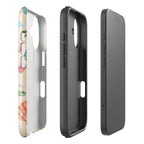 Isla iPhone Case