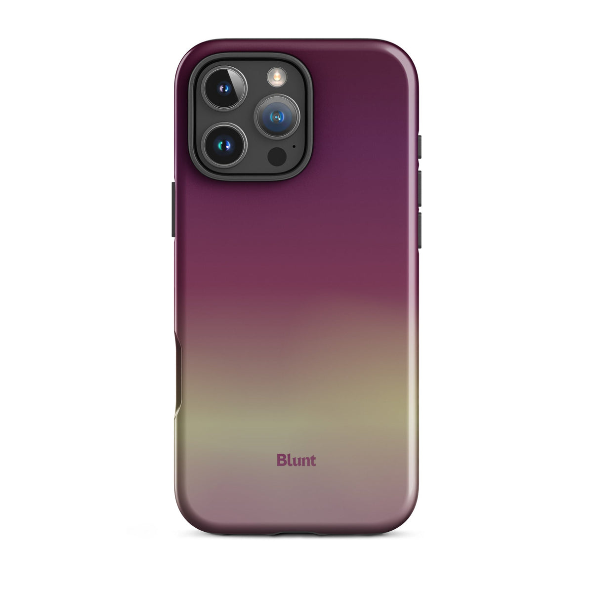 Isolde iPhone Case