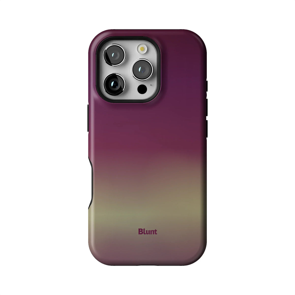 Isolde iPhone Case
