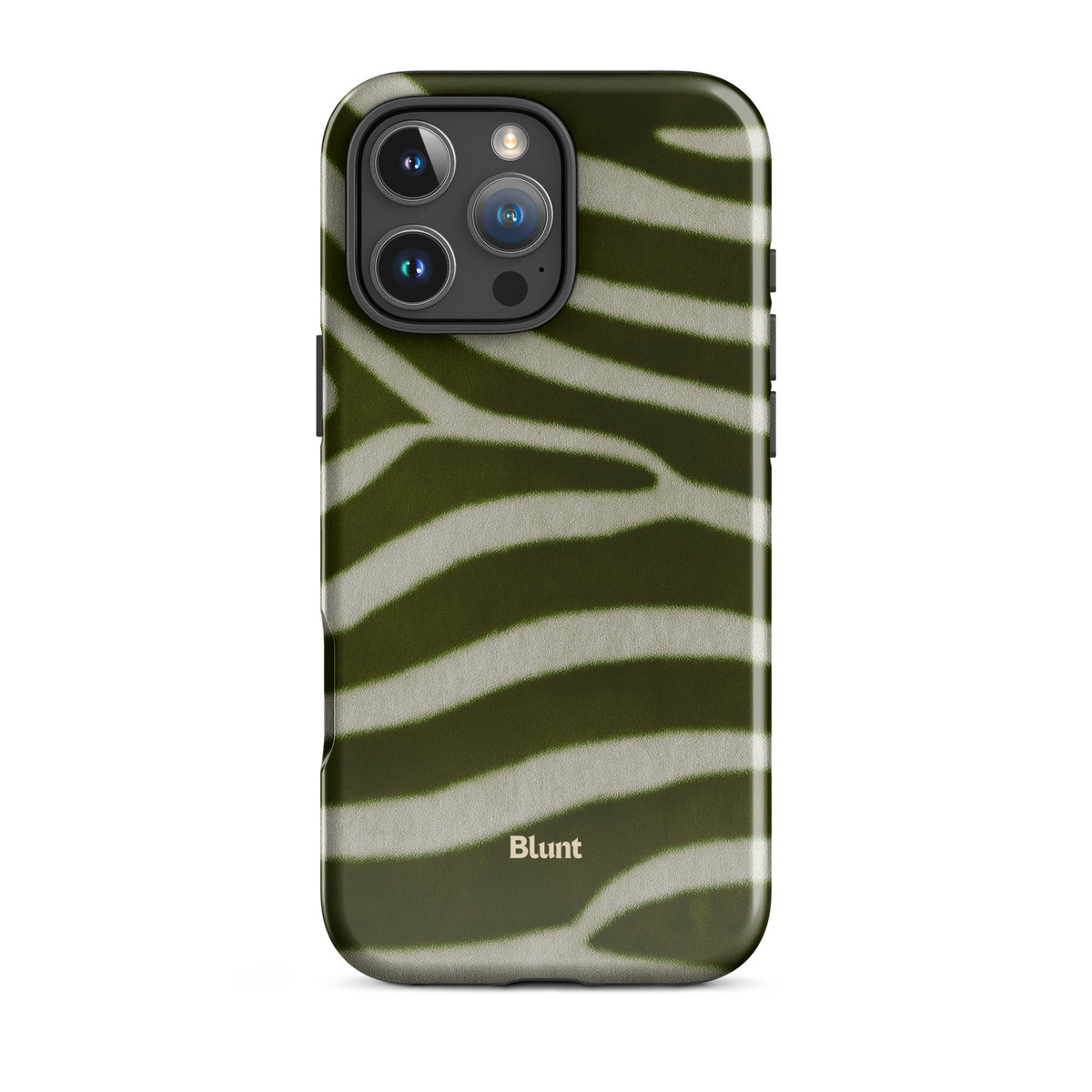 Javari iPhone Case