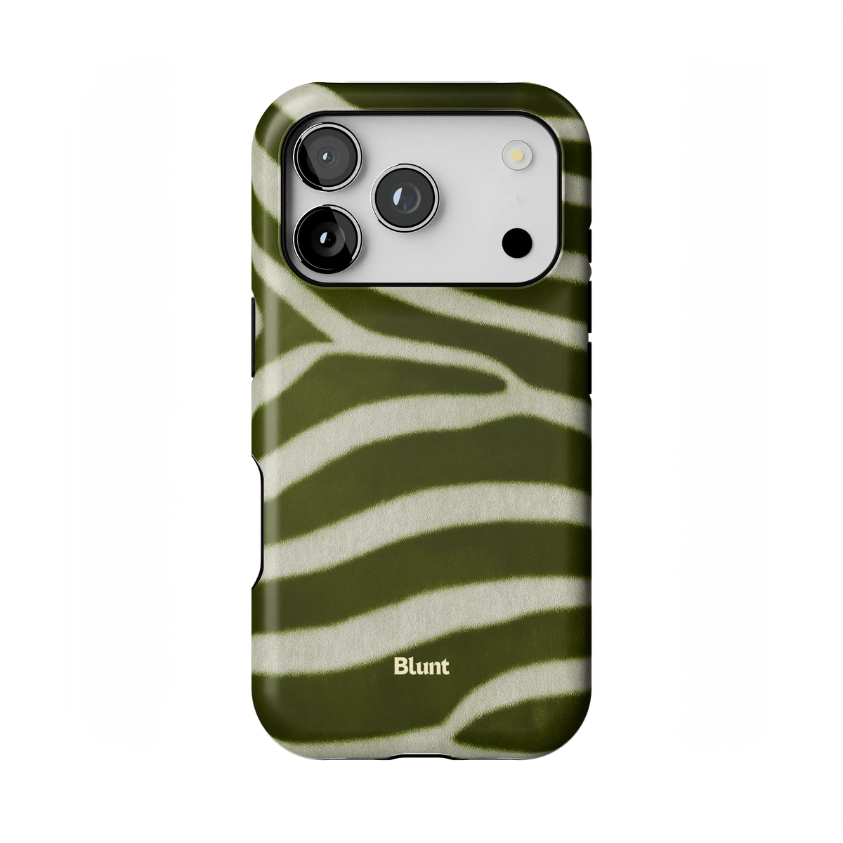 Javari iPhone Case