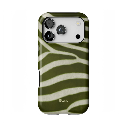 Javari iPhone Case