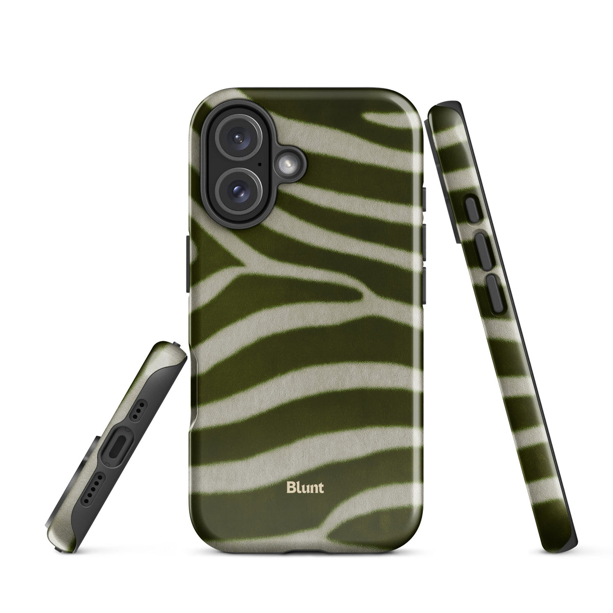 Javari iPhone Case