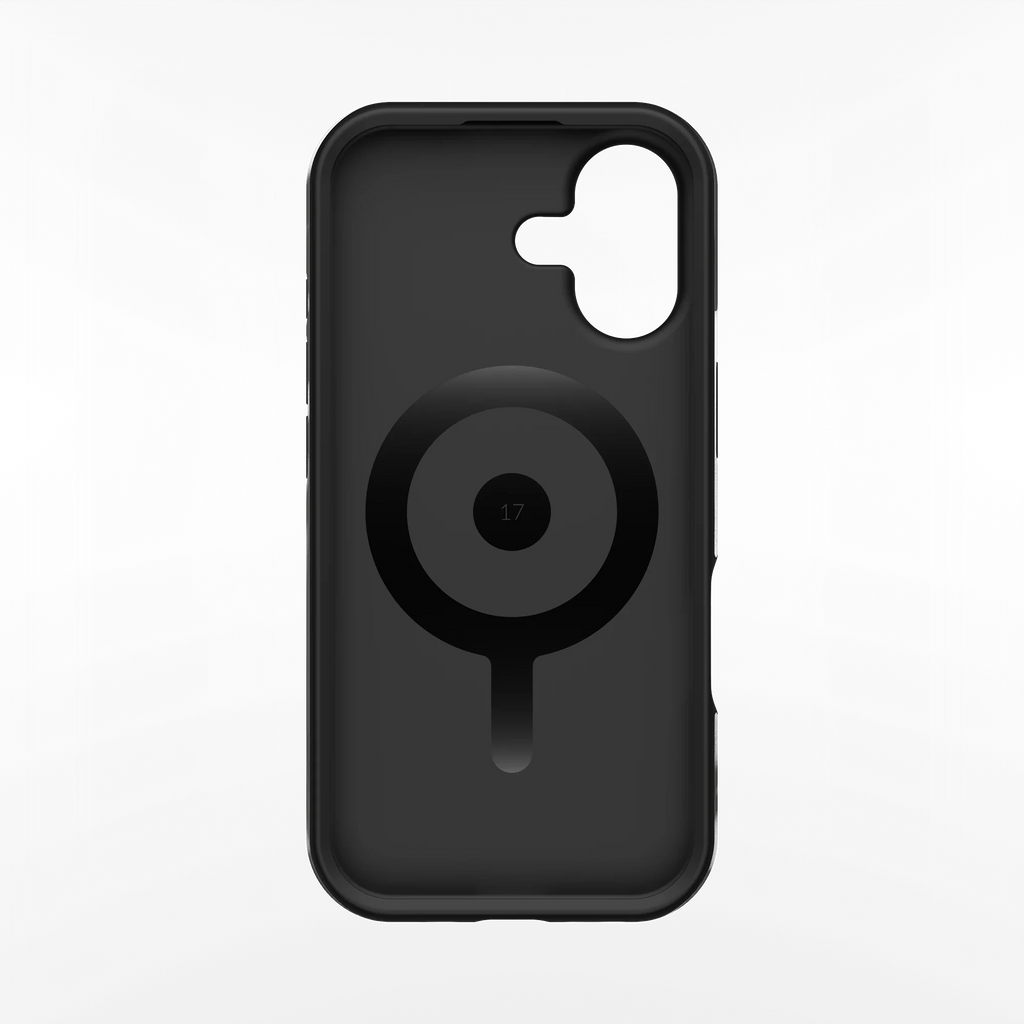 Phantom Ink iPhone Case