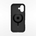 Phantom Ink iPhone Case