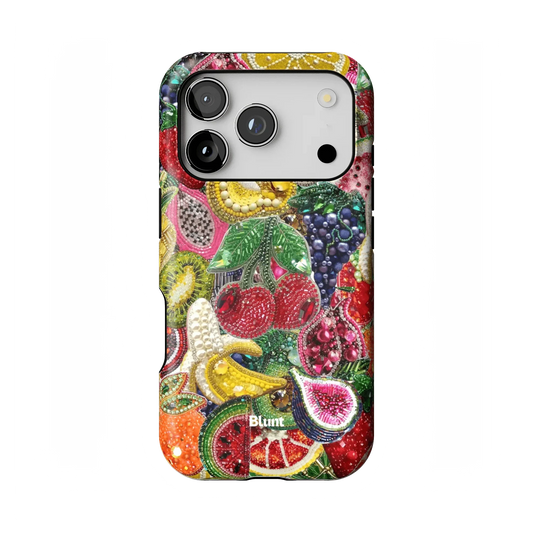 Juicy Gem iPhone Case