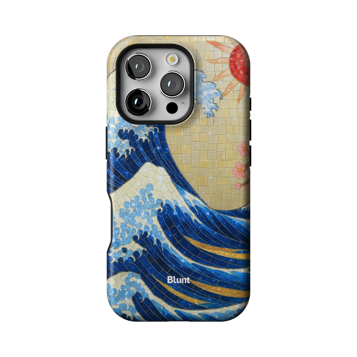 Kaia iPhone Case