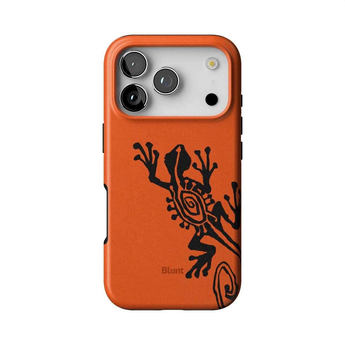 Keko iPhone Case