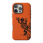 Keko iPhone Case