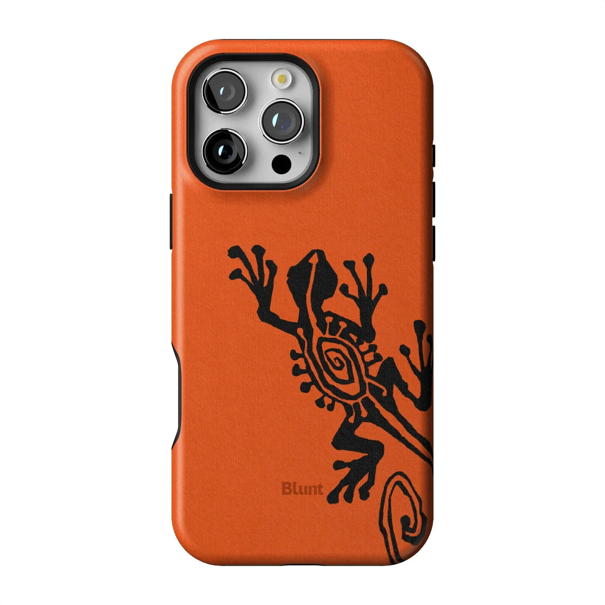 Keko iPhone Case