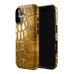 Solvane iPhone Case