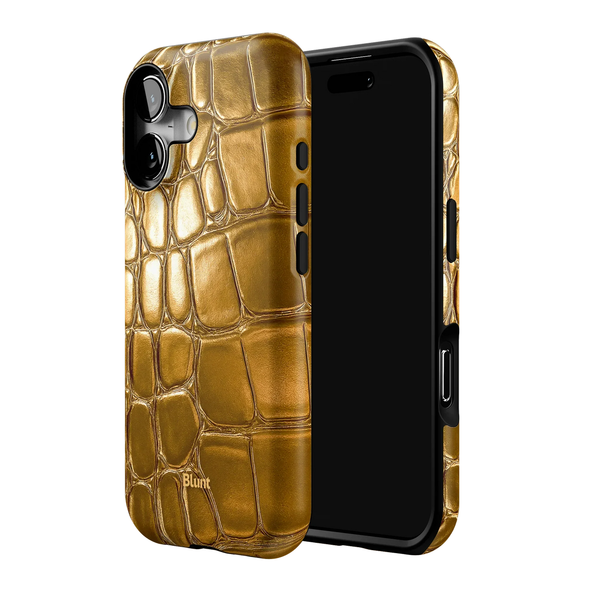 Solvane iPhone Case