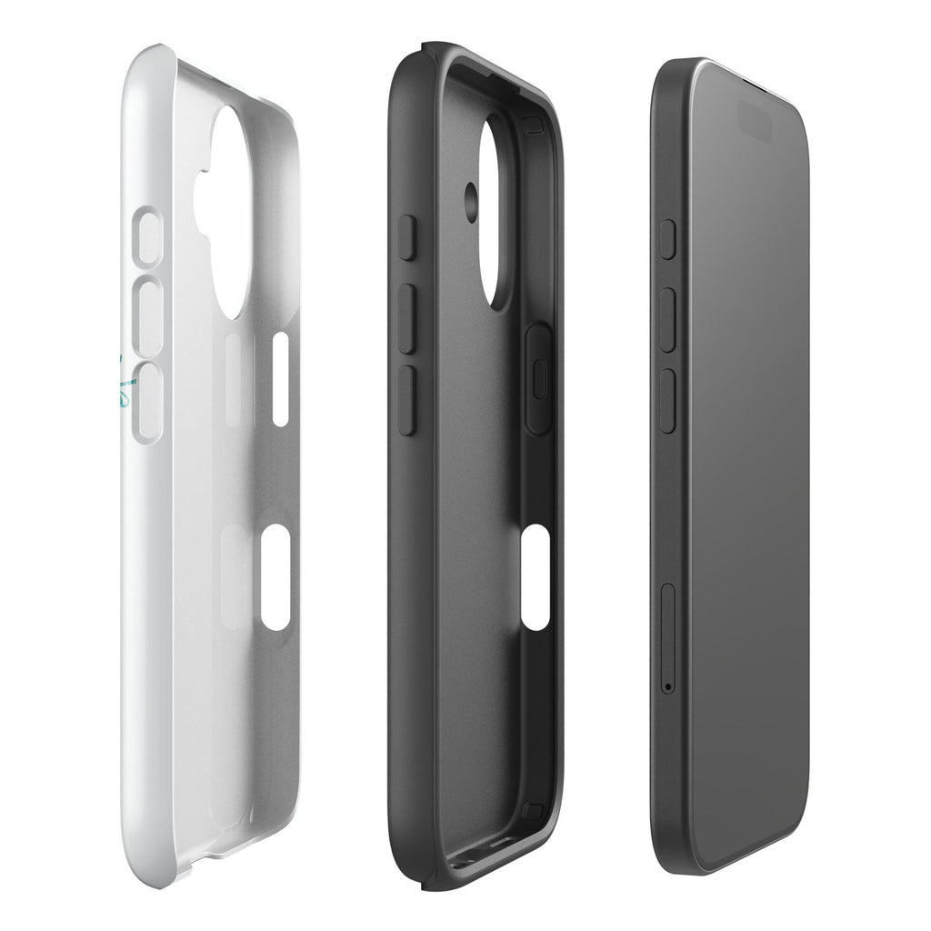 Kini iPhone Case