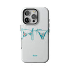 Kini iPhone Case