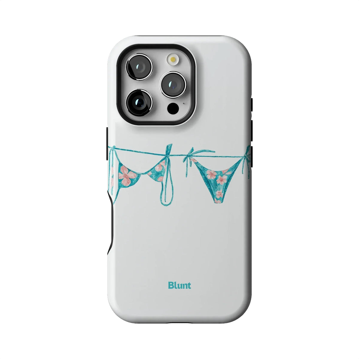 Kini iPhone Case
