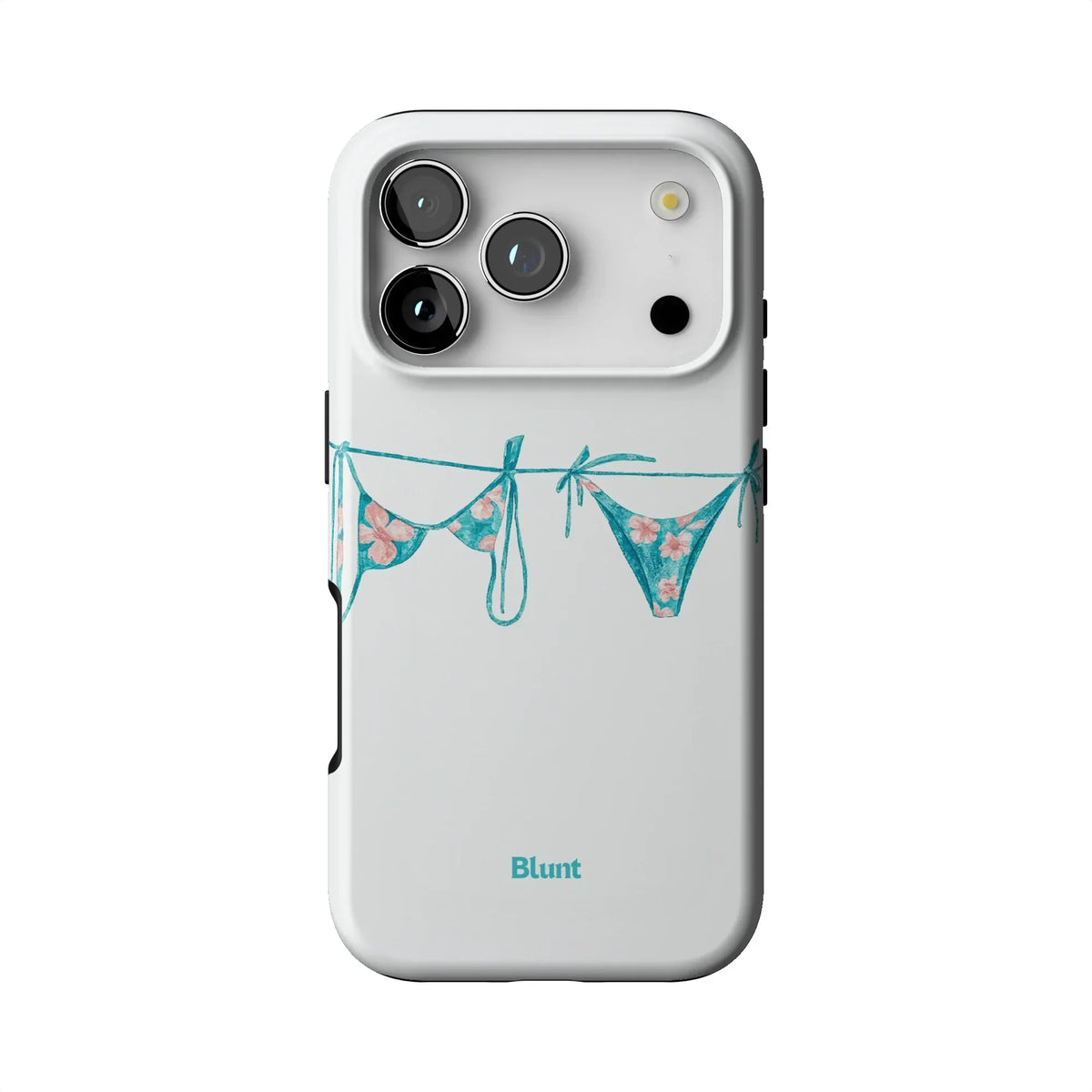 Kini iPhone Case